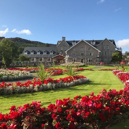 Duke Of Gordon Hotel Kingussie Exteriér fotografie